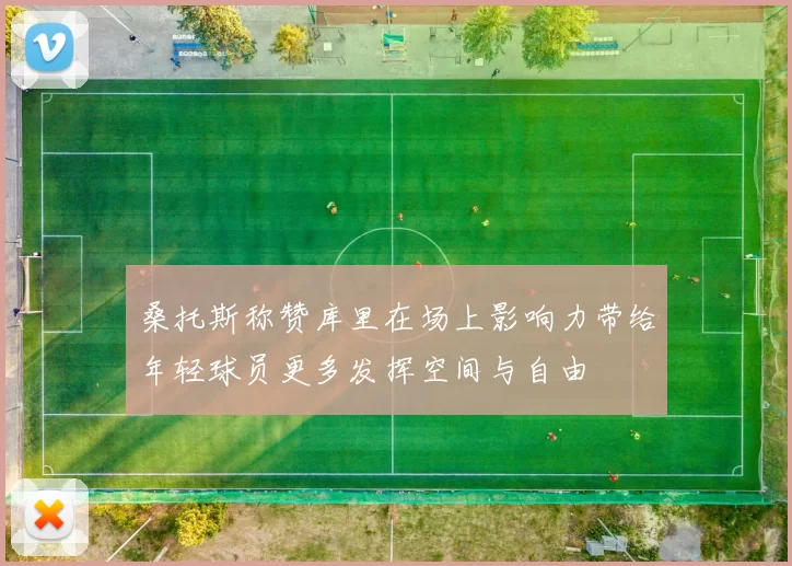 桑托斯称赞库里在场上影响力带给年轻球员更多发挥空间与自由
