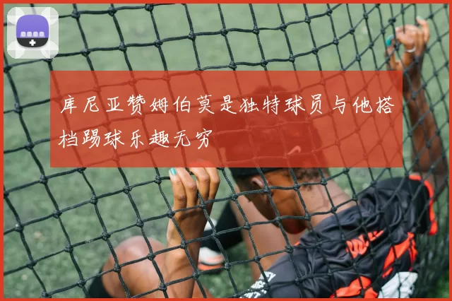 库尼亚赞姆伯莫是独特球员与他搭档踢球乐趣无穷