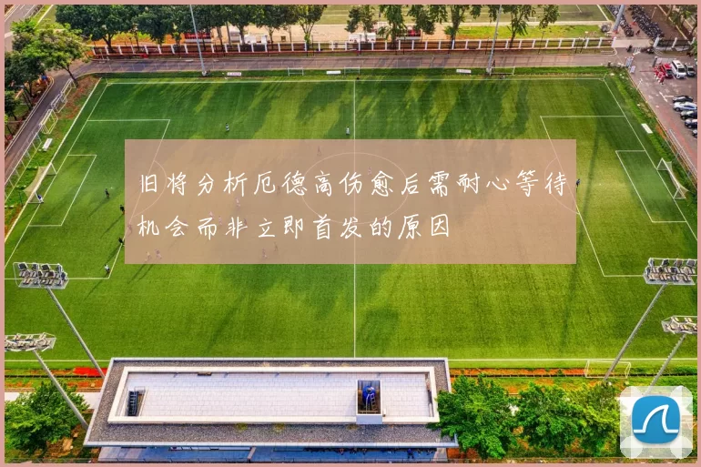 旧将分析厄德高伤愈后需耐心等待机会而非立即首发的原因